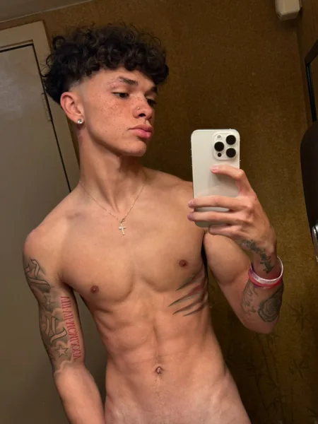 Ya fav lightskin🥰😈