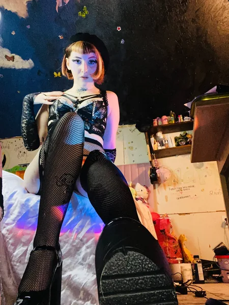 Mikala Mourningstar