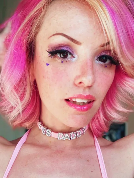 💗TINY ZO💗 avatar