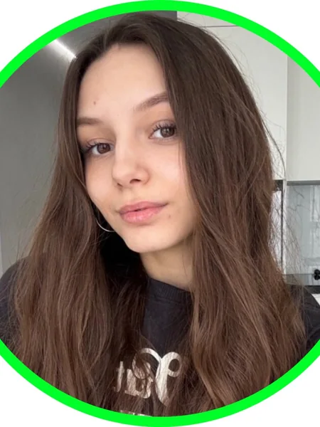 Zoe 🥰