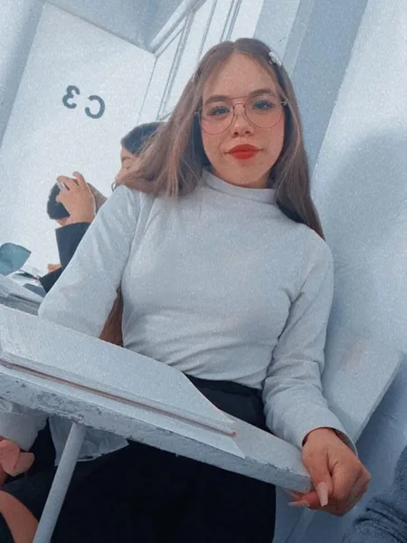Zoe Sorni