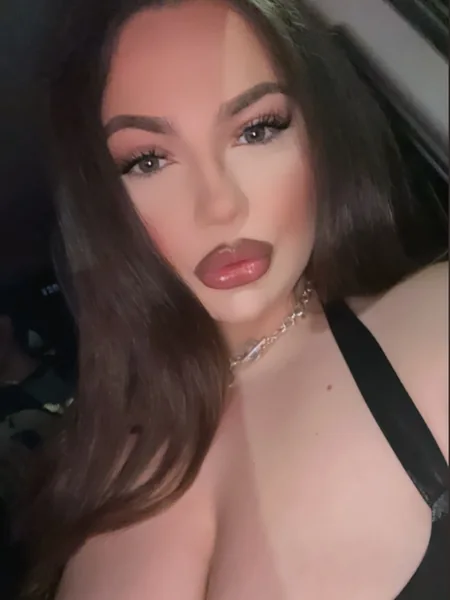 Zoey Banks