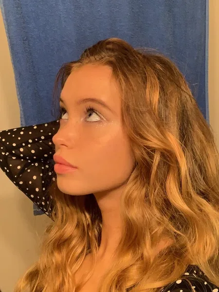 Zoey Luna