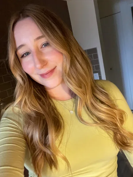 Zoey Stevens