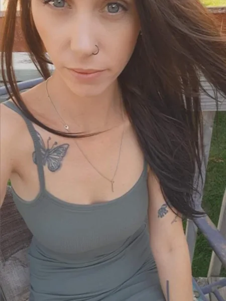 Zoie Marie