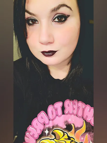 Zombie Panda