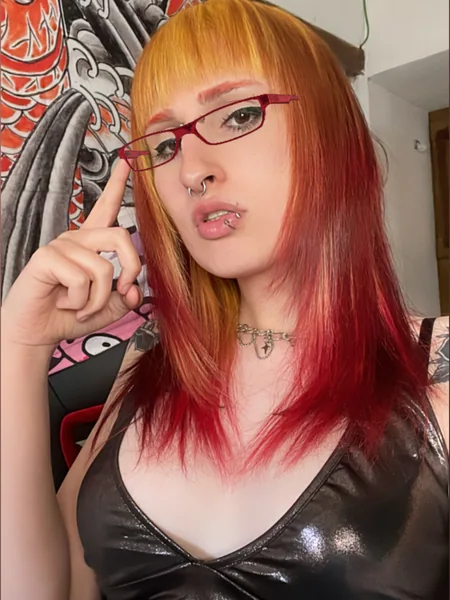 zora <3