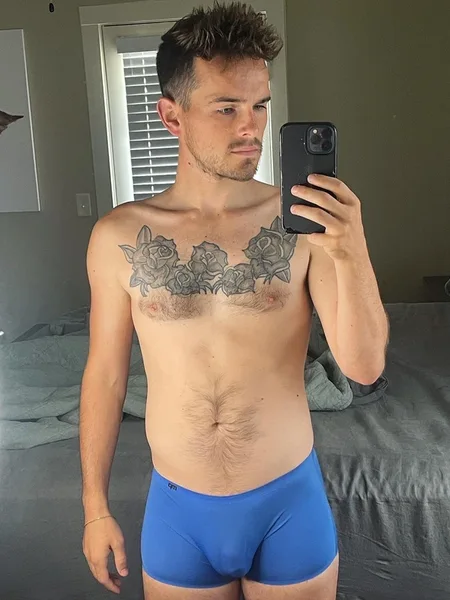 Ty Garner